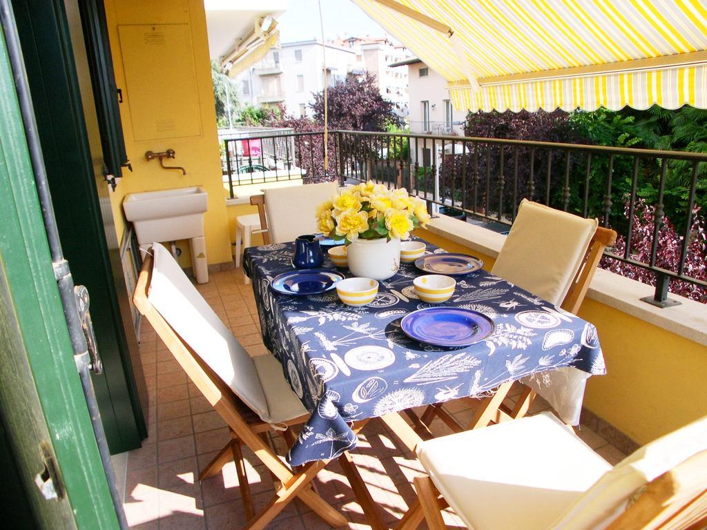 Casa Sonneninsel Apartment Grado Exterior photo